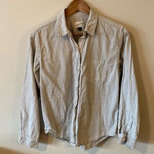 Women’s Button-up Shirt